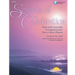 Sounds of Celebration Book Only - Cello