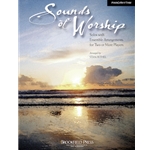 Sounds of Worship Book Only - Piano / Rhythm