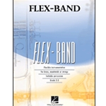 North Face (Flex Band) - Concert Band