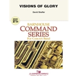 Visions of Glory - Concert Band