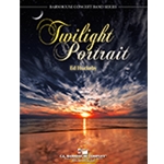 Twilight Portrait - Concert Band