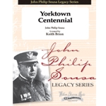 Yorktown Centennial March - Concert Band