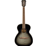 Fender FA235E Concert Acoustic Electric Guitar Moonlight Burst