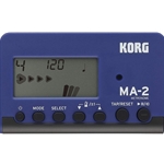 Korg MA-2BL Blue Metronome