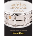 The Artisan's Showcase - Snare Drum