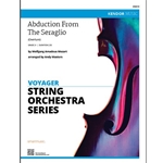 Abduction From The Seraglio (Overture) - String Orchestra