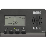 Korg GA2 Handheld Guitar/Bass Tuner
