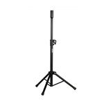 On Stage SSAS7000B Mini Adjustable Speaker Stand