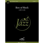 Box of Rock - Jazz Ensemble
