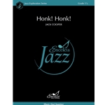 Honk! Honk! - Jazz Ensemble