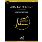 At the End of the Day - Jazz Ensemble