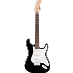 Squier Bullet Stratocaster HT Electric Guitar Black