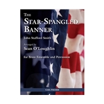 The Star-Spangled Banner for Brass Ensemble and Percussion