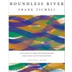 Boundless River - Concert Band