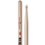Vic Firth American Classic Hickory 5A Drumsticks, Wood Tip