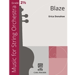 Blaze - String Orchestra