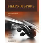 Chaps 'n Spurs - String Orchestra