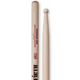 Vic Firth American Custom SD1 Drumsticks