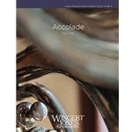 Accolade - Concert Band