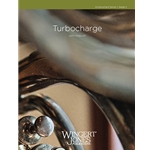 Turbocharge - Concert Band