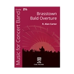 Brasstown Bald Overture - Concert Band