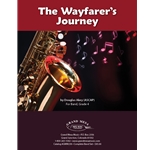 The Wayfarer's Journey - Concert Band