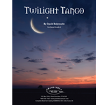 Twilight Tango - Concert Band