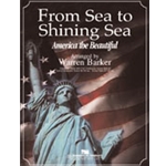 From Sea To Shining Sea - Concert Band