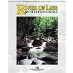 River of Life - Concert Band