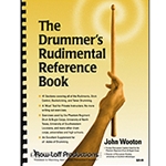 Drummer's Rudimental Reference Book