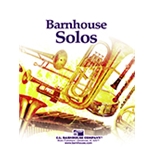Classical Rondo - Baritone BC Solo with Piano Accompaniment