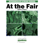 At the Fair - String Orchestra