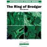 The Ring of Brodgar - String Orchestra