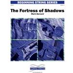 The Fortress of Shadows - String Orchestra