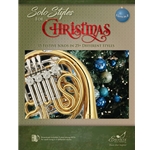 Solo Styles for Christmas - Horn in F