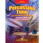 Percussion Time - Percussion Ensemble