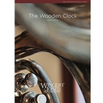 The Wooden Clock - Concert Band