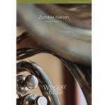 Zombie Nation - Concert Band