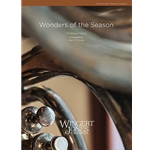 Wonders of the Season - Concert Band