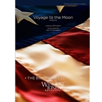 Voyage to the Moon - Concert Band