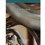 The Trident - Concert Band