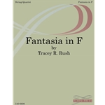 Fantasia in F - String Quartet