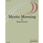 Mystic Morning - Violin Duet