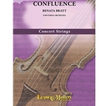 Confluence - String Orchestra
