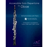 Accessible Solo Repertoire for Oboe