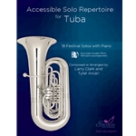 Accessible Solo Repertoire for Tuba