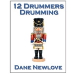 12 Drummers Drumming - Percussion Ensemble