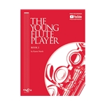 Young Flute Player Book 2