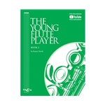 Young Flute Player Book 3