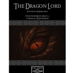 Dragon Lord (Flex) - Concert Band